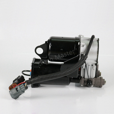 Compresseur de compresseur de suspension d'air de LR025111 LR010375 RQG500140 pour Range Rover L322