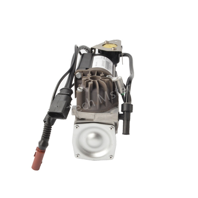 Pompe de compresseur de suspension d'air de tour d'air pour de VW Phaeton la berline 3D0616005H 3D0616005K de dent de vol coudé GT