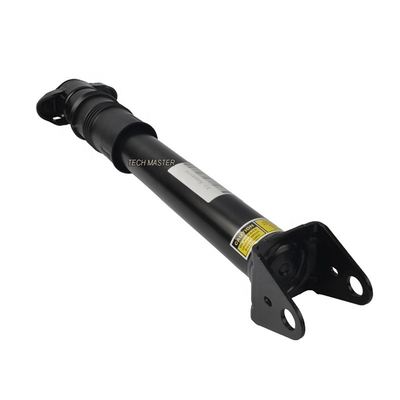 Pièces de suspension d'air pour l'arrière de Mercedes-Benz W164 GL sans amortisseur d'ANNONCE 1643202431 A1643201631