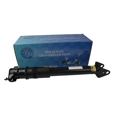 Pièces de suspension d'air pour l'arrière de Mercedes-Benz W164 GL sans amortisseur d'ANNONCE 1643202431 A1643201631