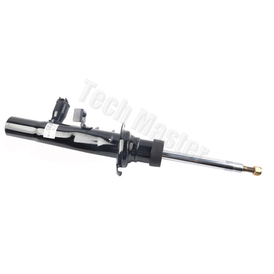 Amortisseur d'air de BMW X3 X4 F25 F26 Front Left et droit avec EDC 37126797025 37126797026 2010-2017