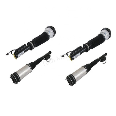 Un arrière plus humide de suspension d'air pour l'amortisseur classe de la s d'air de Mercedes BenZ W220 2203205013 2203202338 1999-2006