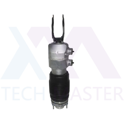 Suspension Porsche Panamera 971 Bentley d'air d'amortisseur d'air d'OEM 971616037G 971616038D