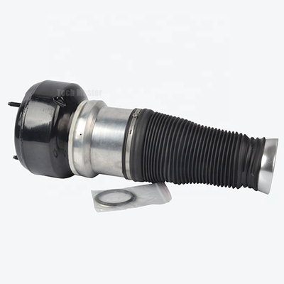 Les pièces d'auto aèrent le soufflet de ressort de suspension pour l'avant tout neuf 2213204913 2213209313 de Mercedes Benz W221