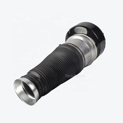 Les pièces d'auto aèrent le soufflet de ressort de suspension pour l'avant tout neuf 2213204913 2213209313 de Mercedes Benz W221