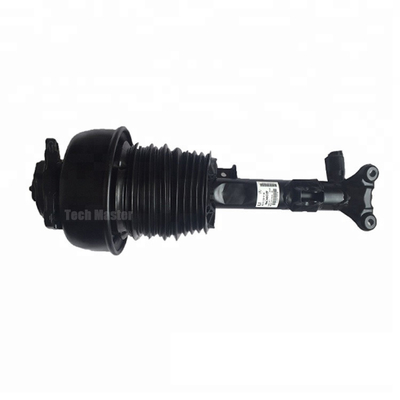 Contrefiche d'amortisseur de suspension de tour d'air pour Mercedes Benz W218 Front Rubber Gas Damper 2183232700 2183232800