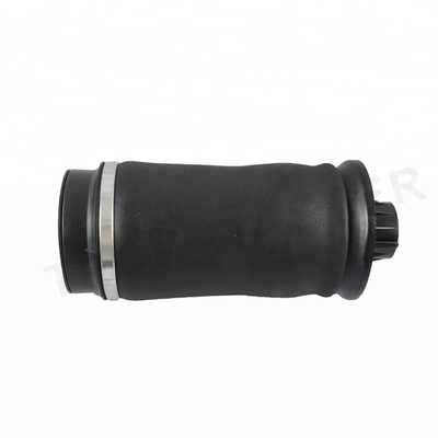 Kits de réparation de suspension d'air de Mercedes Benz Air Spring Rear For W166 1663200325