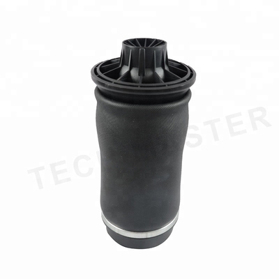 Kits de réparation de suspension d'air de Mercedes Benz Air Spring Rear For W166 1663200325