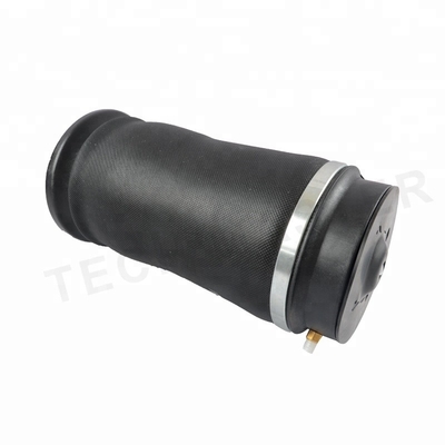 Kits de réparation de suspension d'air de Mercedes Benz Air Spring Rear For W166 1663200325
