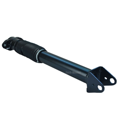 Les pièces de voiture aèrent des chocs de suspension aèrent la contrefiche pour Mercedes W166 sans suspension 1663200030 de contrefiche d'air de capteur