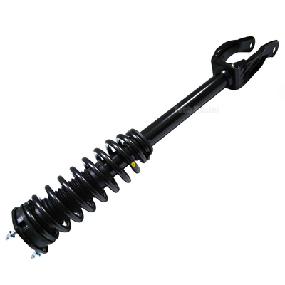 Choc de suspension de Coilover pour Mercedes W166 Front Shock Absorber Coiliver Kit 1663232400 1663231000 1663232000