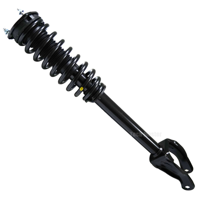 Choc de suspension de Coilover pour Mercedes W166 Front Shock Absorber Coiliver Kit 1663232400 1663231000 1663232000