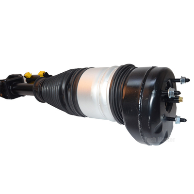 Contrefiche 1673200102 1673200202 de sac de ressort de suspension d'air de Front Air Ride Suspension For Mercedes Benz W167 GLS GLE