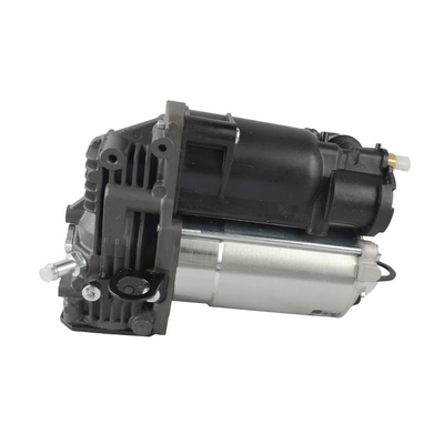 Compresseur d'air de pompe de suspension d'air pour OEM classe GL 1663200204 de Mercedes-Benz W166 X166 1663200104