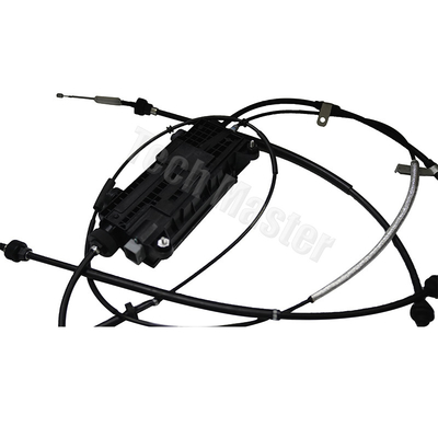 Déclencheur électronique de frein à main du frein à main 5H32-2C496AC SNF500026 LR3 de Rover Sport 04-09 de chaîne de la découverte 3