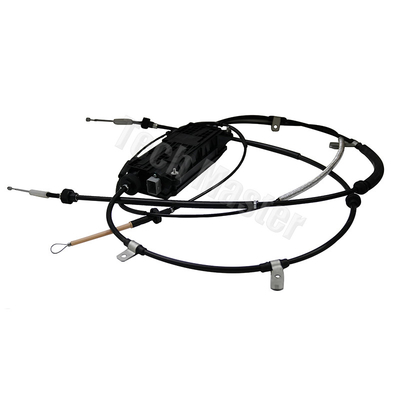 Déclencheur électronique de frein à main du frein à main 5H32-2C496AC SNF500026 LR3 de Rover Sport 04-09 de chaîne de la découverte 3