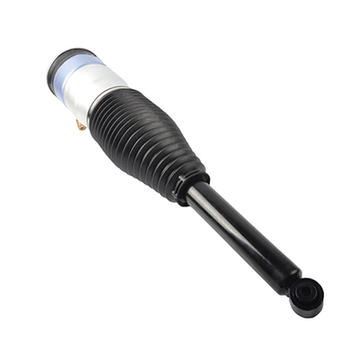 Pièces de gauche à droite de choc de suspension de contrefiche d'air d'OEM 6006353-06-C 6006352-07-A de S Rear de Tesla Model