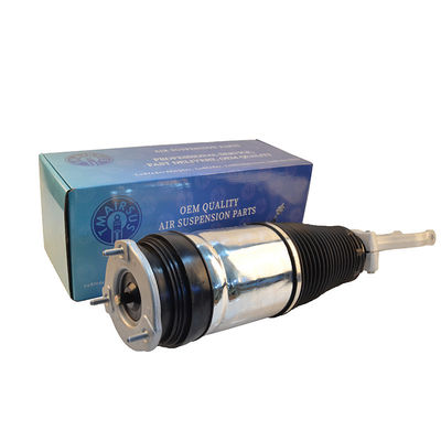 Kits de réparation de gauche à droite arrière de contrefiche d'air d'amortisseur d'air du Tesla Model X 1027361-00-G 2015-2019