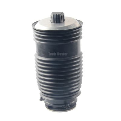 Soufflets arrière de ressort de suspension d'air de suspension d'automobile pour des kits de réparation de ressort pneumatique de Mercedes W205 2053200125 2053200225