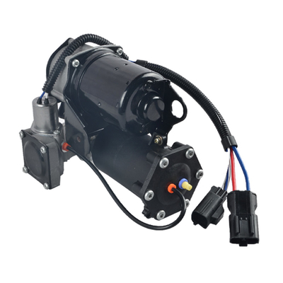 Le choc de suspension d'air pour a sonné le compresseur d'air du sport Lr3 de Rove Discovery 3 LR023964 LR072537