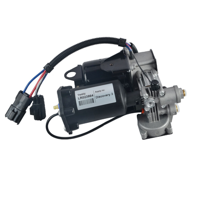 Le choc de suspension d'air pour a sonné le compresseur d'air du sport Lr3 de Rove Discovery 3 LR023964 LR072537