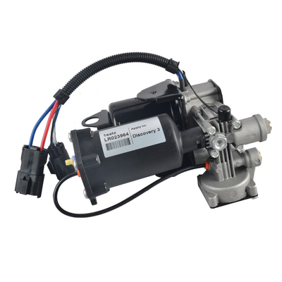 Le choc de suspension d'air pour a sonné le compresseur d'air du sport Lr3 de Rove Discovery 3 LR023964 LR072537