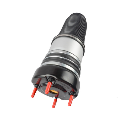 Soufflet en caoutchouc d'air du ressort 2004-2010 d'air d'OEM 4F0616039AA d'Audi A6 C6 4F Avant Quattro Front Left Air Spring