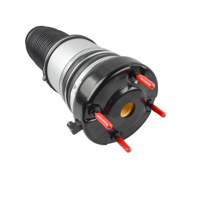 Soufflet en caoutchouc d'air du ressort 2004-2010 d'air d'OEM 4F0616039AA d'Audi A6 C6 4F Avant Quattro Front Left Air Spring
