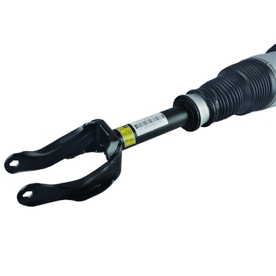 La contrefiche d'air d'OEM 1663202513 pour l'avant de W166 GL ml GLS GLE est partie du choc de suspension d'air