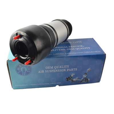 Kits de réparation de choc d'air de ressort pneumatique de Mercedes Benz Front Air Suspension Spring For W211 W219 2113209313 2113209413