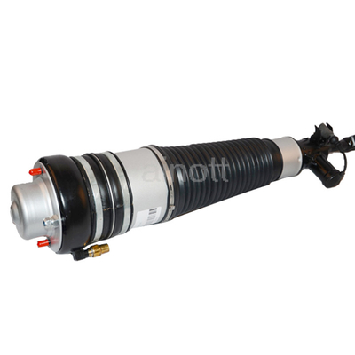 Le maître Front Left Air Suspension Strut de technologie a adapté Audi 2005-2011 A6/le fut d'atterrisseur air d'A6 Quattro 4F0616039AA 4F0616040AA