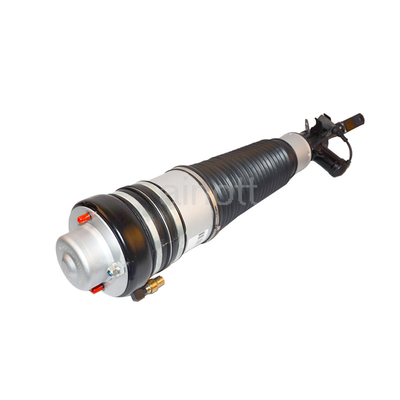 Le maître Front Left Air Suspension Strut de technologie a adapté Audi 2005-2011 A6/le fut d'atterrisseur air d'A6 Quattro 4F0616039AA 4F0616040AA