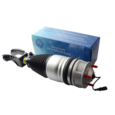 Audi Q7 Porsche Cayenne et VW Touareg nouveau Front Left Air Strut Assembly 7P6616039N 7P6616040N