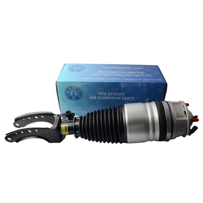 Audi Q7 Porsche Cayenne et VW Touareg nouveau Front Left Air Strut Assembly 7P6616039N 7P6616040N