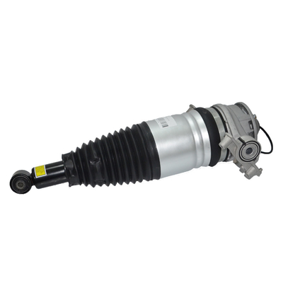 Futs d'atterrisseur gauches de suspension d'air d'arrière de VW Touareg Porsche Cayenne 7P6616019K 7P6616020K