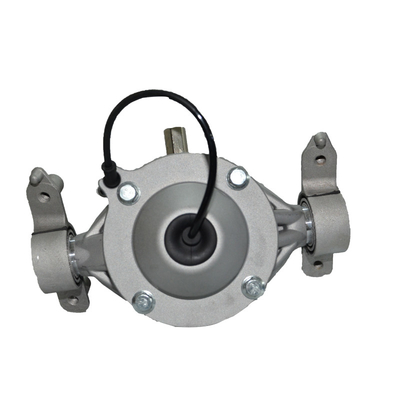 Futs d'atterrisseur gauches de suspension d'air d'arrière de VW Touareg Porsche Cayenne 7P6616019K 7P6616020K
