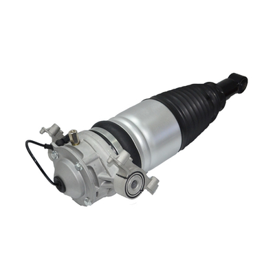 Futs d'atterrisseur gauches de suspension d'air d'arrière de VW Touareg Porsche Cayenne 7P6616019K 7P6616020K