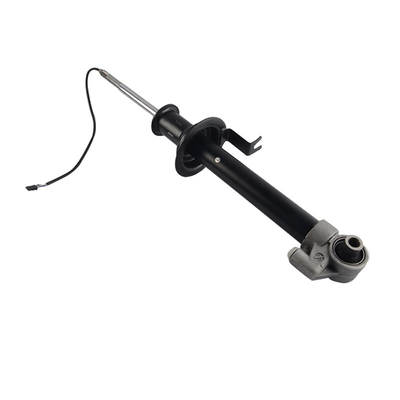 Ressort de suspension de l'air ISO9001 pour BMW E38 7 séries de choc de gauche à droite arrière avec les pièces d'auto 37121091571 d'amortisseur d'EDC