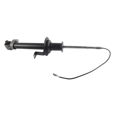 Ressort de suspension de l'air ISO9001 pour BMW E38 7 séries de choc de gauche à droite arrière avec les pièces d'auto 37121091571 d'amortisseur d'EDC