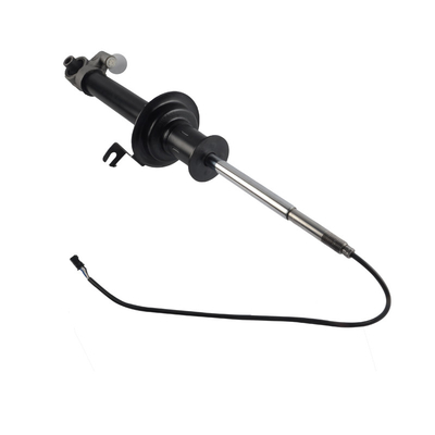 Ressort de suspension de l'air ISO9001 pour BMW E38 7 séries de choc de gauche à droite arrière avec les pièces d'auto 37121091571 d'amortisseur d'EDC