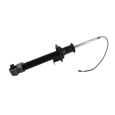 Ressort de suspension de l'air ISO9001 pour BMW E38 7 séries de choc de gauche à droite arrière avec les pièces d'auto 37121091571 d'amortisseur d'EDC