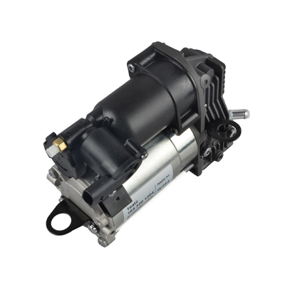 Le compresseur de suspension de l'air 1643200504 pour la voiture de Mercedes-Benz X164 W164 partie 1643201204 1643200304 1643200204