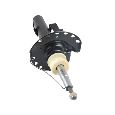 Evoque L551 L538 Front Left avec une contrefiche plus humide LR024437 LR024444 d'amortisseur d'air de choc de suspension d'air d'ADS
