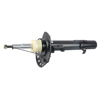 Evoque L551 L538 Front Left avec une contrefiche plus humide LR024437 LR024444 d'amortisseur d'air de choc de suspension d'air d'ADS