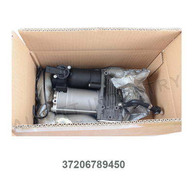 Compresseur de suspension de l'air OEM37206799419 pour la pompe de suspension de l'air E70