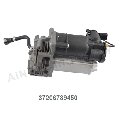 Compresseur de suspension de l'air OEM37206799419 pour la pompe de suspension de l'air E70