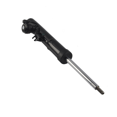 L'avant d'Audi Q5 Q3 A4 avec la contrefiche de suspension d'air d'ADS est parti 8R0413029J de la droite 8R0413030J