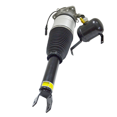 Le choc d'air pour l'air Suspenion Dapmer d'arrière d'Audi A8 D3 a laissé 4E0616001E la droite 4E0616002E