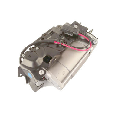 Compresseur 2123200104 2123200404 de suspension d'air de Mercedes W212 W218 Eclass CLS 2010-2016 de pompe de suspension d'air