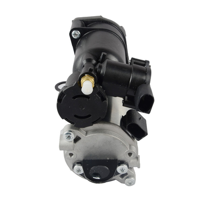 Compresseur de suspension de l'air OEM1663200204 pour la pompe de suspension de l'air W166